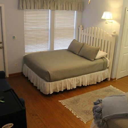 Turtle Beach Inn Indian Pass Luaran gambar