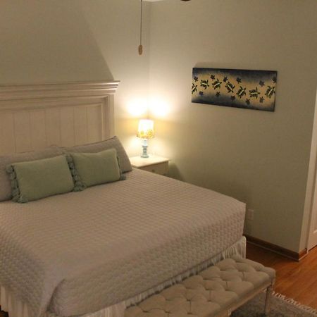 Turtle Beach Inn Indian Pass Luaran gambar