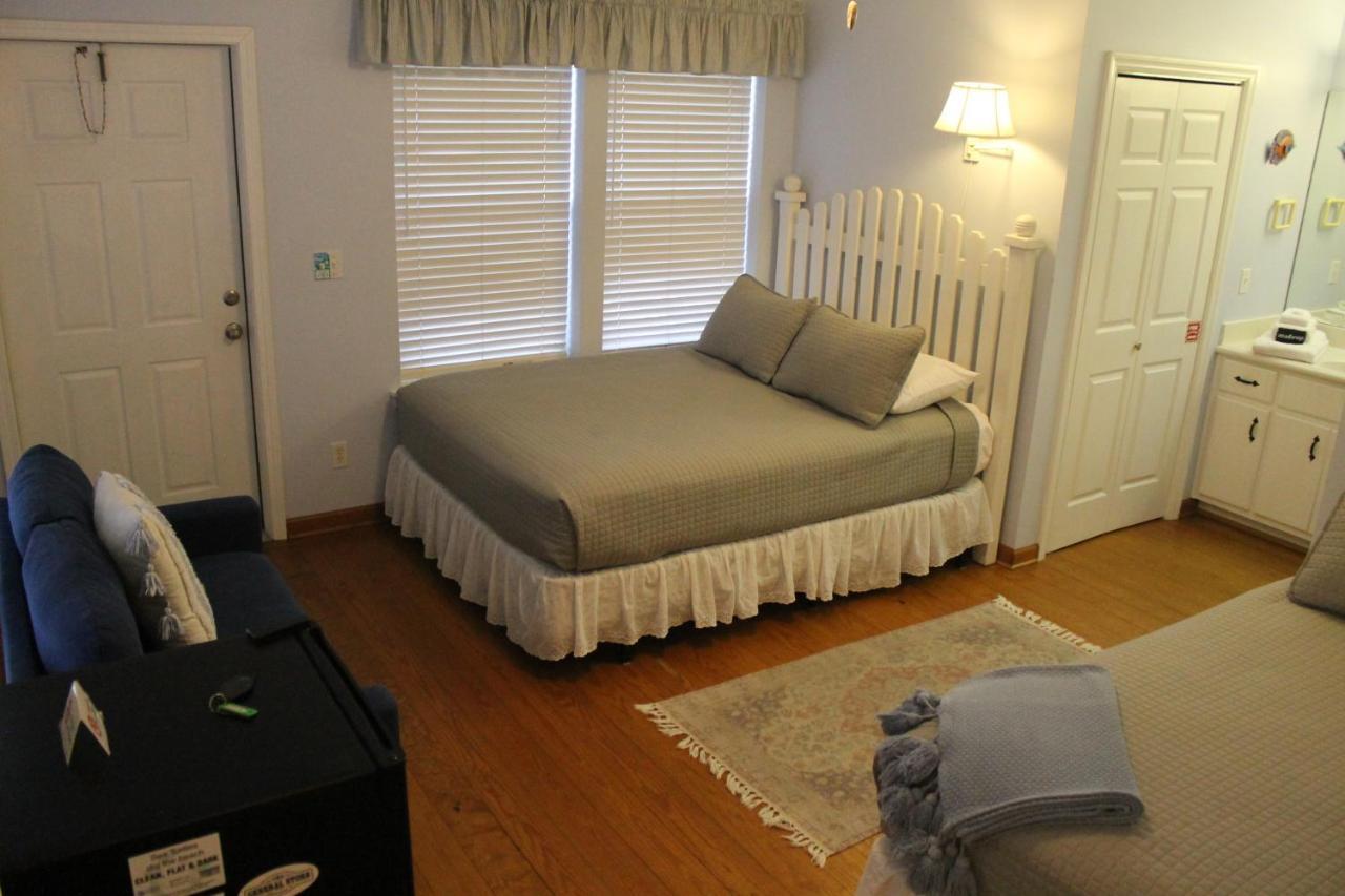 Turtle Beach Inn Indian Pass Luaran gambar