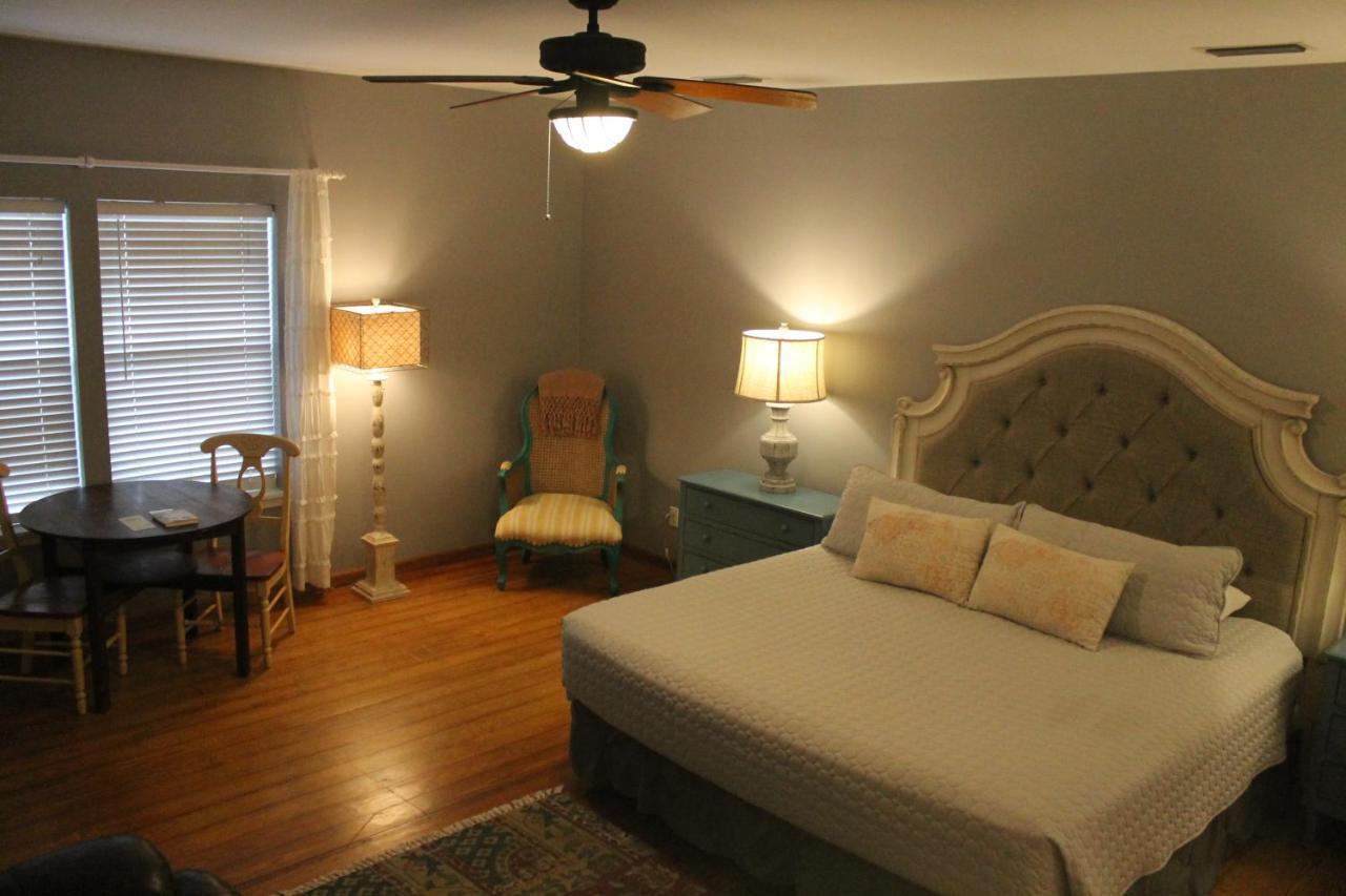 Turtle Beach Inn Indian Pass Luaran gambar